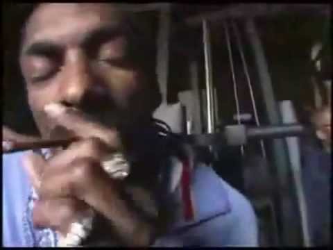 Snoop Dogg » Tha Eastsidaz - Crip Hop Ft. Snoop Dogg
