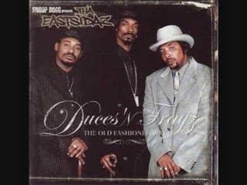 Snoop Dogg » Duces 'N' Trayz   Snoop Dogg - I Luv It