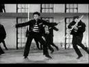 Elvis Presley » Elvis Presley - Jailhouse Rock (Music Video)