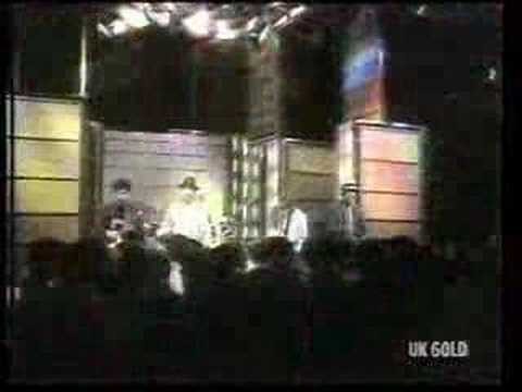 Squeeze » Squeeze - Slap and Tickle (TOTP)