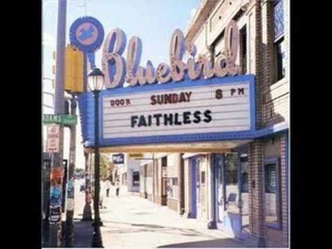 Faithless » Faithless - The Garden