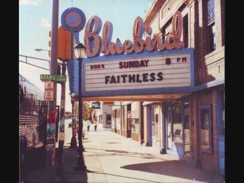 Faithless » Faithless - Postcards