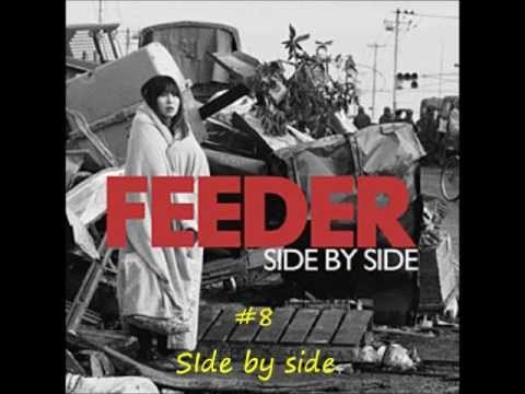 Feeder » Feeder top 10 songs