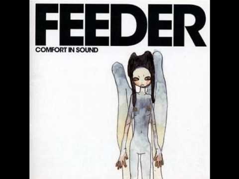 Feeder » Feeder - 'Comfort In Sound' [Instrumental]