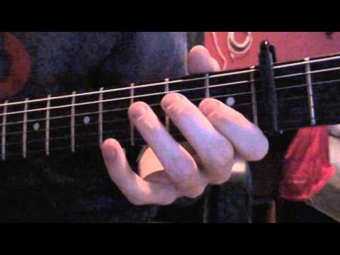 Status Quo » Status Quo - Most Of The Time (close up/lesson)