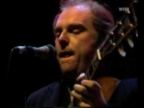 Van Morrison » Van Morrison - Cry for home - live video 1984