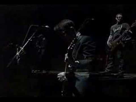 Weezer » Weezer - Why Bother Live Camden