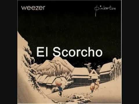 Weezer » Weezer Pinkerton vs. Blue Album