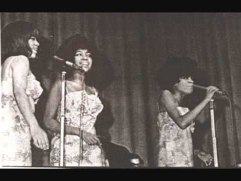 Supremes » Mother Dear (Version 2) - The Supremes