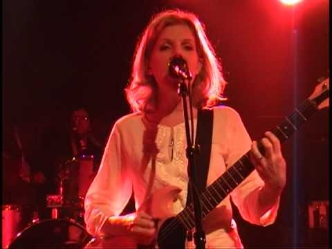 Tanya Donelly » Tanya Donelly @ The Paradise -"Breathe Around You"