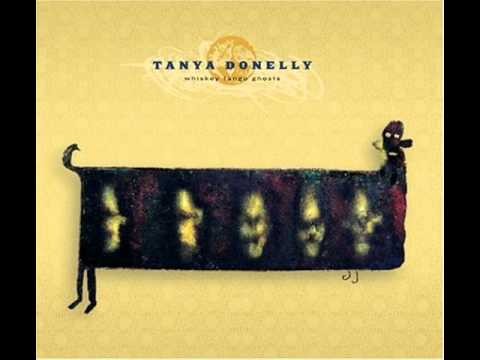 Tanya Donelly » Tanya Donelly - Divine Sweet Divide