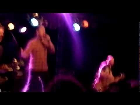 Bad Religion » Bad Religion-No Control-Live Hi-fi Bar Sydney 2012
