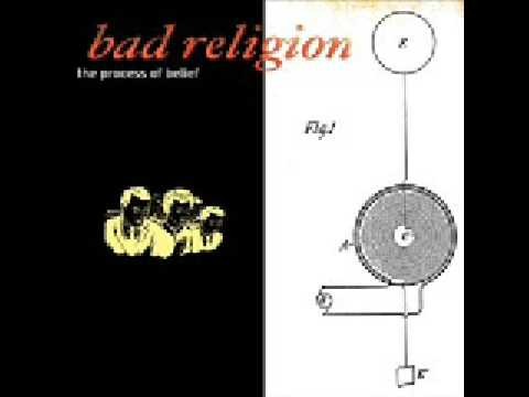 Bad Religion » Bad Religion-Shattered Faith