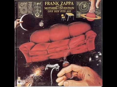 Frank Zappa » Frank Zappa - Po-Jama People