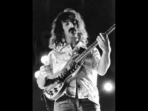 Frank Zappa » Frank Zappa - Stinkfoot - 1975, El Paso (audio)