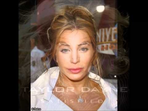 Taylor Dayne » Why Taylor Dayne Changed Her Name