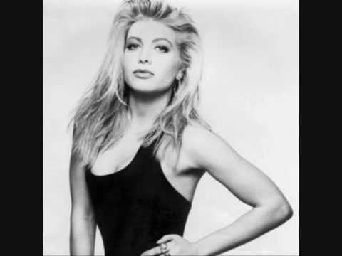 Taylor Dayne » Tell it To My Heart - Taylor Dayne