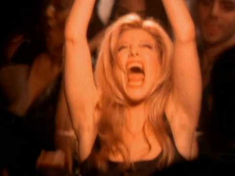 Taylor Dayne » Taylor Dayne - Can't Get Enough Of Your Love