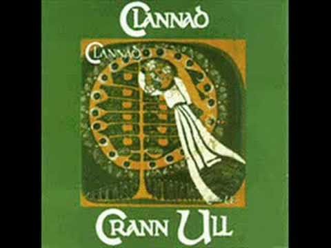 Clannad » Clannad - Crann Ull - 08 Planxty Browne