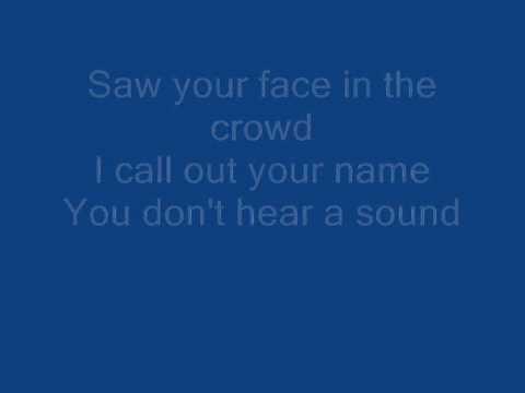 Clay Aiken » Invisible-Clay Aiken With Lyrics
