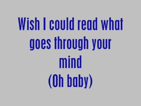 Clay Aiken » Clay Aiken- Invisible lyrics