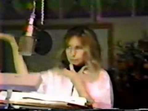 Barbra Streisand » Barbra Streisand B2B: You'll Never Know