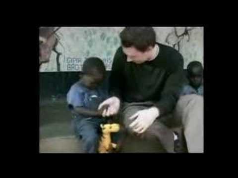 Clay Aiken » Clay Aiken - Measure of a Man (Unicef)