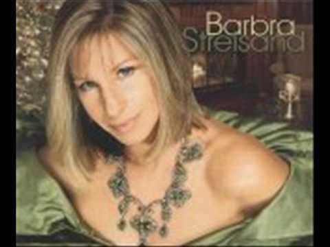 Barbra Streisand » ONE GOD Barbra Streisand Johnny Mathis, vocal