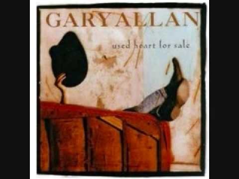 Gary Allan » Gary Allan - Send Back My Heart