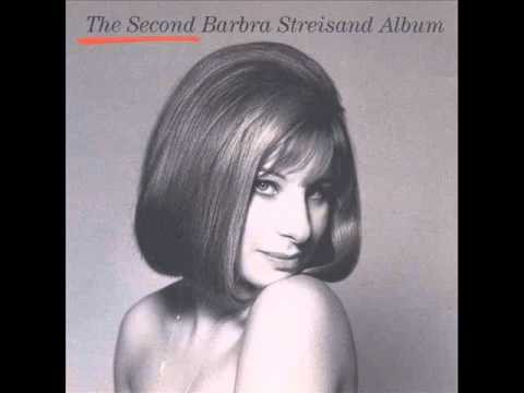 Barbra Streisand » 11- "Like A Straw In The Wind" Barbra Streisand