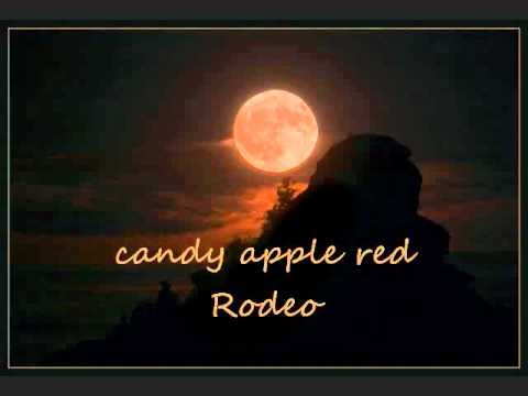 Collin Raye » Little Red Rodeo - Collin Raye