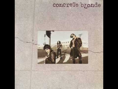 Concrete Blonde » Song For Kim - Concrete Blonde - Concrete Blonde