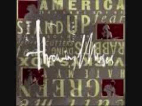 Throwing Muses » Throwing Muses "Hate My Way"
