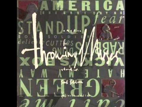 Throwing Muses » Throwing Muses - Delicate Cutters
