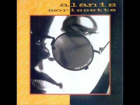 Alanis Morissette » Alanis Morissette When We Meet Again 1992