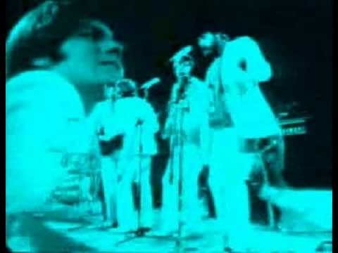 Beach Boys » The Beach Boys - All I want to do