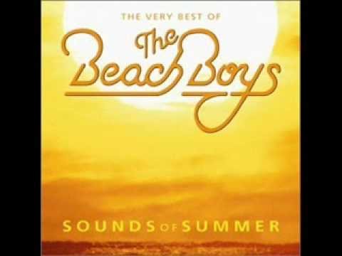 Beach Boys » Shut Down The Beach Boys