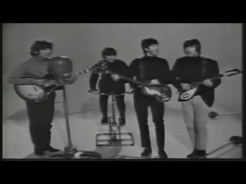 Beatles » The Beatles - I Feel Fine [HD]