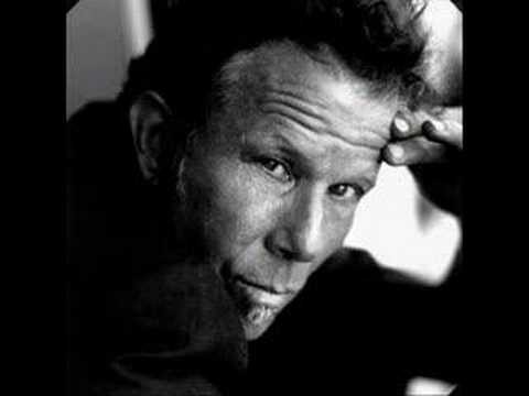 Tom Waits » Tom Waits - You Can Never Hold Back Spring