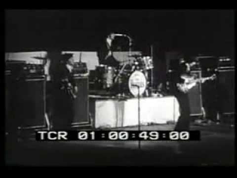 Beatles » Beatles- Rare 1966 concert footage