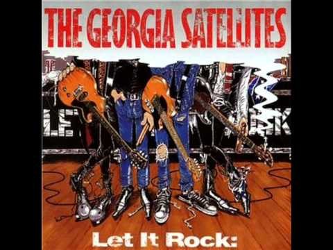 Georgia Satellites » The Georgia Satellites - Nights Of Mystery