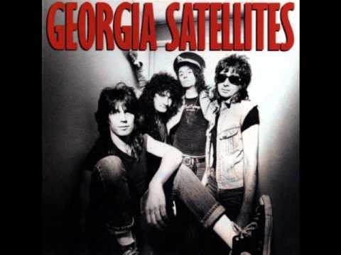 Georgia Satellites » Nights Of Mystery - Georgia Satellites
