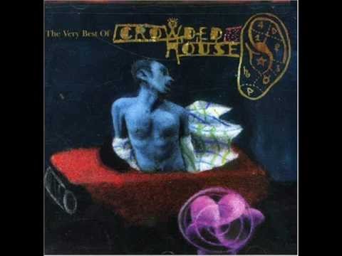 Crowded House » When You Come - Crowded House