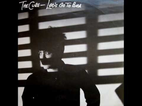 Cure » The Cure - Just One Kiss (Extended Mix)