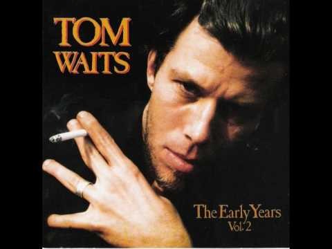 Tom Waits » Tom Waits - Diamonds On My Windshield