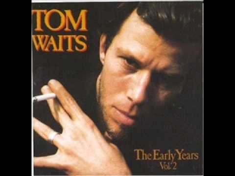 Tom Waits » Tom Waits - I Want You (with lyrics)
