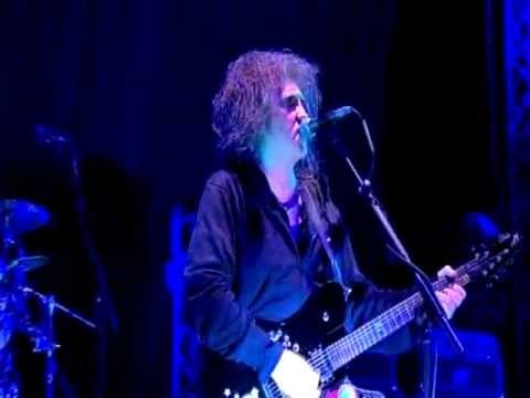 Cure » The Cure - Just Like Heaven (Bestival Live 2011)
