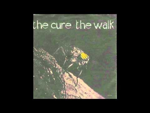 Cure » The Cure   Just One Kiss (Extended Mix)