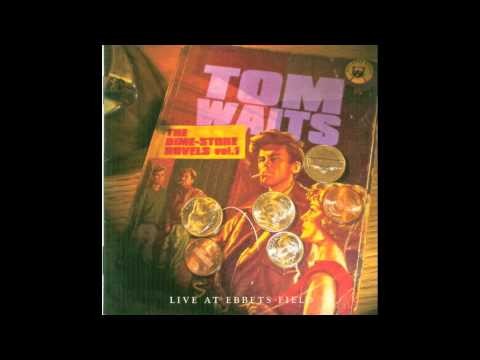 Tom Waits » Tom Waits - Diamonds on my Windshield (Live)
