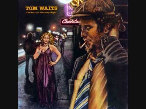 Tom Waits » Tom Waits - Shiver Me Timbers